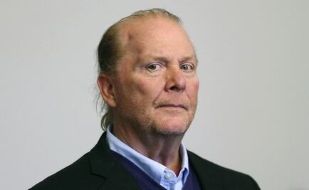Fijan juicio en abril para el chef Mario Batali, acusado de agresión sexual
