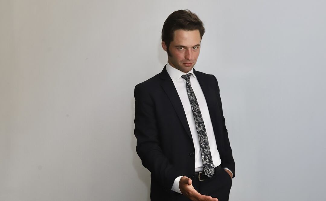 Disfruta de la conexión entre toro y torero / Foto: Berenice Fregoso / EL UNIVERSAL