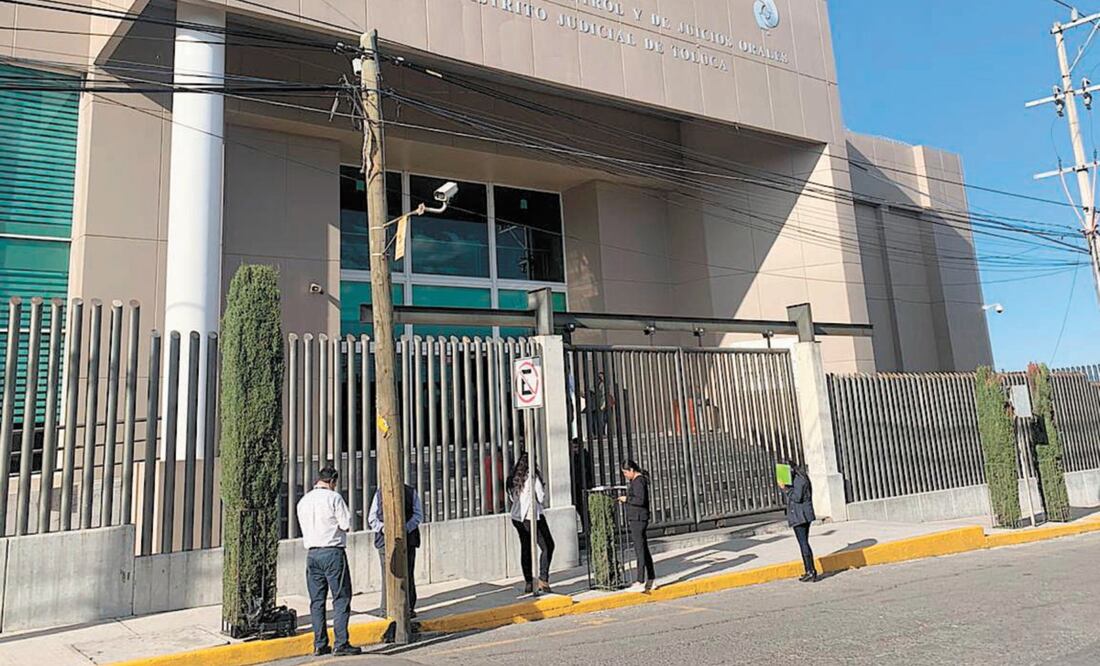 Durante la audiencia, la jueza resumió que Sonia fue víctima de violencia física y sicológica, y estaba aterrorizada y amenazada de muerte. Foto/ESPECIAL