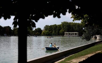 Jaén, primera parte