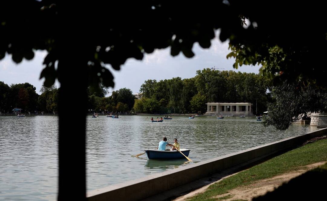 Jaén, primera parte