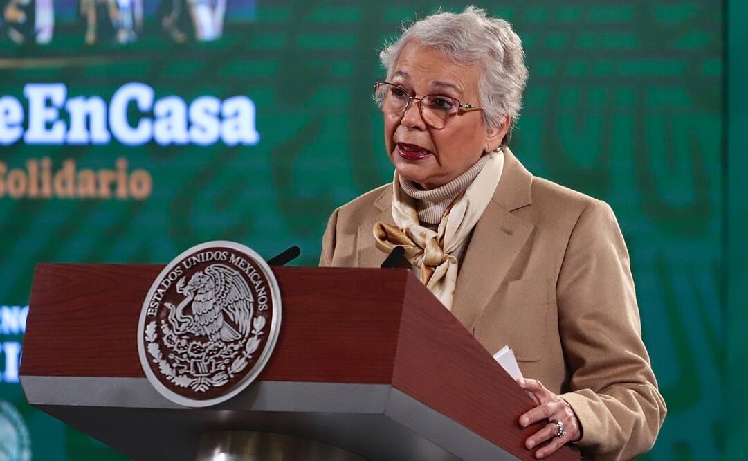 Foto: Archivo. EL UNIVERSAL