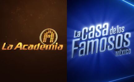 Productor de "La Academia" lanza indirecta a "La casa de los famosos": "aquí no destruimos carreras"