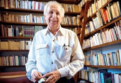 Charles Dickens y Vicente Leñero, en un día como hoy