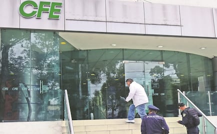 Condenan a mujer acusada de robo a la CFE en Jalisco 