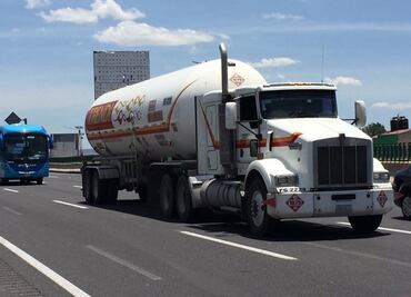 Crece 29% importación de vehículos pesados usados en febrero