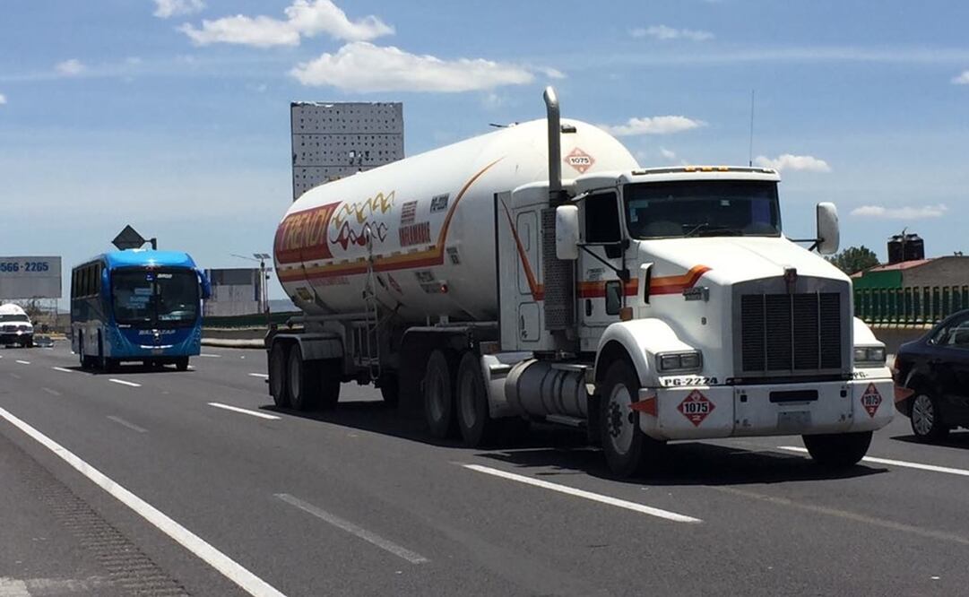 Foto: Archivo / EL UNIVERSAL