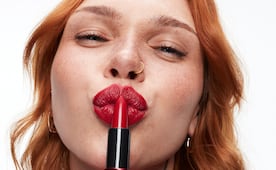 Día del Labial: Lip combo, la tendencia que reinventó la forma de usarlo