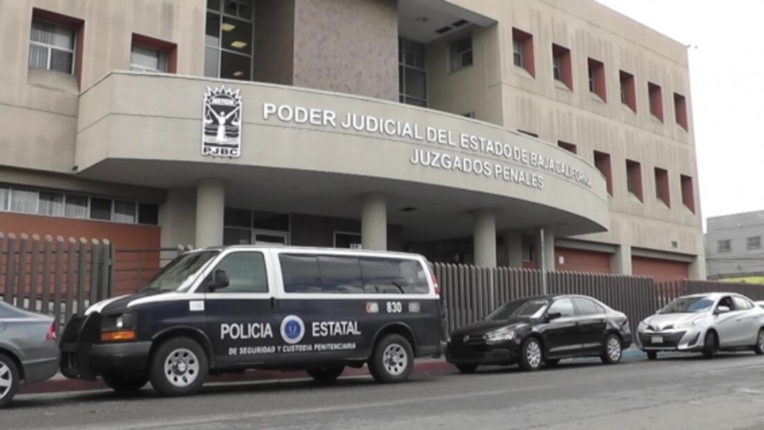 Tijuana: “es más fácil que te maten a que te encarcelen por narcomenudeo”