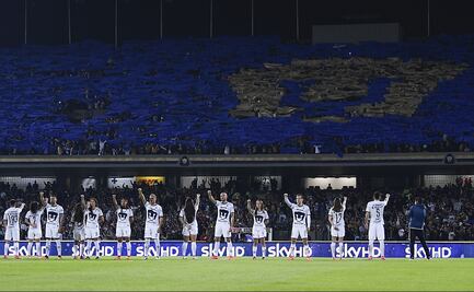 Jugador de Pumas da positivo por coronavirus