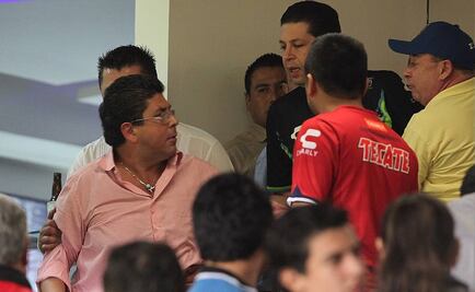 Comisión Disciplinaria abre procedimiento por sucesos en Veracruz