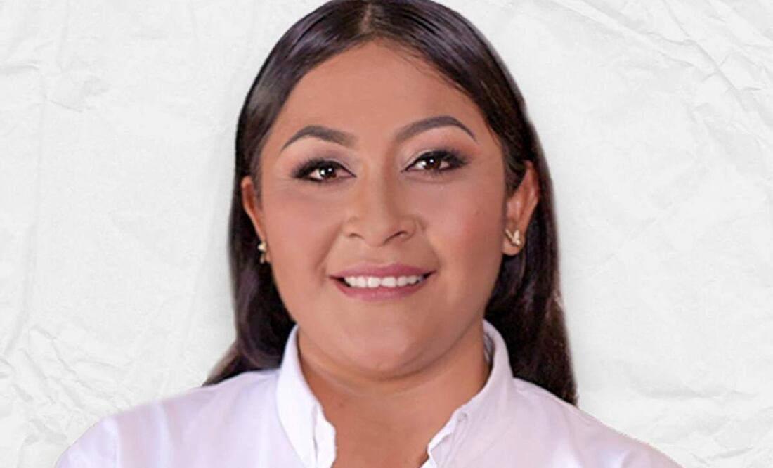 La alcaldesa de Sinanché, Yucatán, es acusada de presuntas irregularidades, entre ellas, negarse a rendir la cuenta pública de los últimos cuatro meses (06/01/2025). Foto: Especial