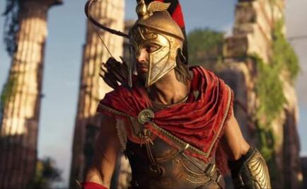 Ubisoft revela más detalles de Assassin's Creed: Odyssey y The Division 2 en E3