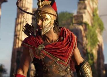 Ubisoft revela más detalles de Assassin's Creed: Odyssey y The Division 2 en E3
