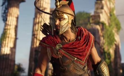 Ubisoft revela más detalles de Assassin's Creed: Odyssey y The Division 2 en E3