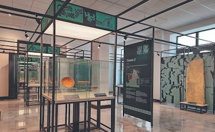 Museo del Tren Maya, en Mérida, otra obra inaugurada a medias