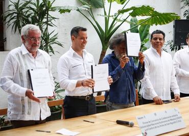 Enrique Graue descarta incremento en inseguridad dentro de la UNAM