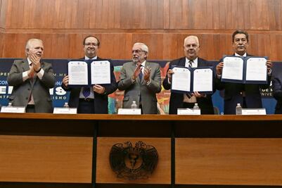 Fortalecen enseñanza en salud pública