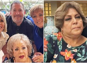 Testamento de Silvia Pinal: herencia a Efigenia Ramos provoca enojo de Alejandra Guzmán