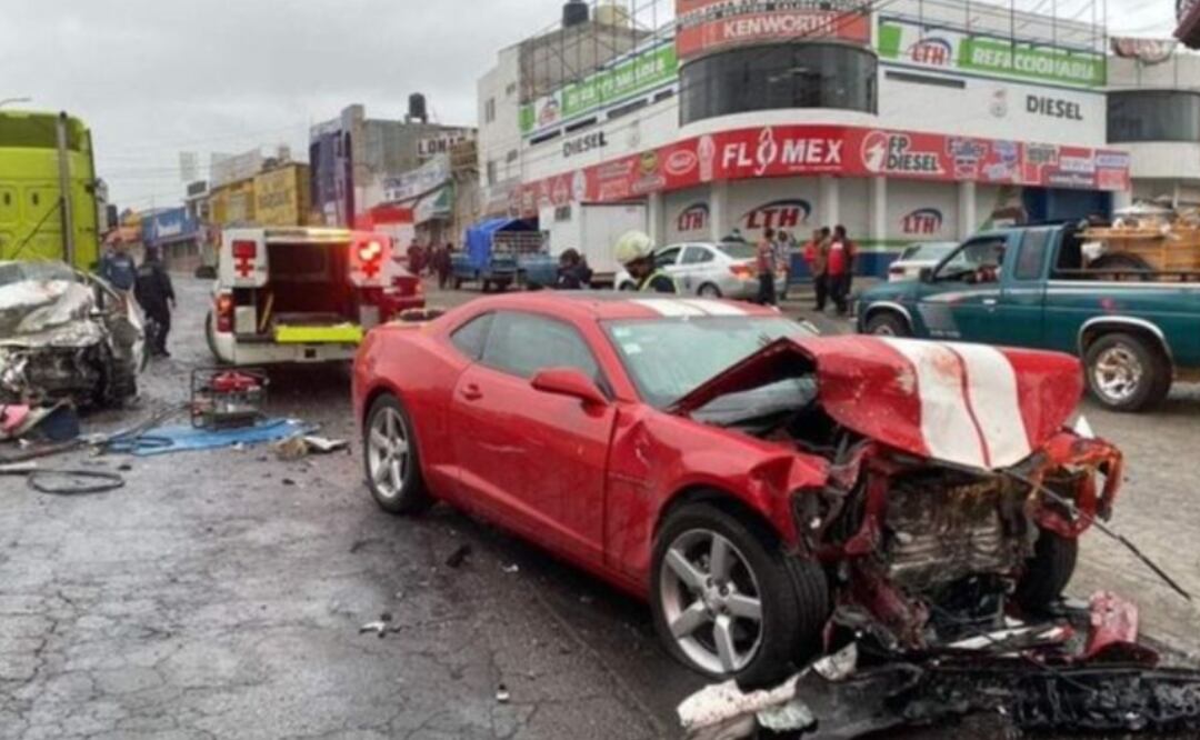 Foto: Especial/El Universal/