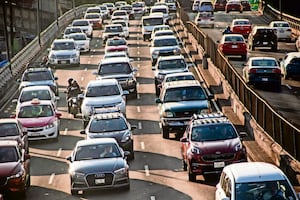 ¿Cómo será el subsidio a la tenencia y el costo del refrendo en CDMX este 2026? Aquí te explicamos