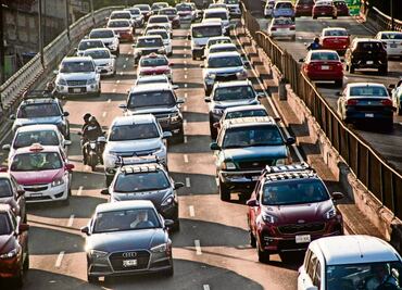 ¿Cuándo se paga el refrendo 2024 en el Estado de México?