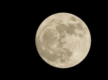 Luna Fría 2024 en México; esta es la hora exacta del fenómeno astronómico de diciembre