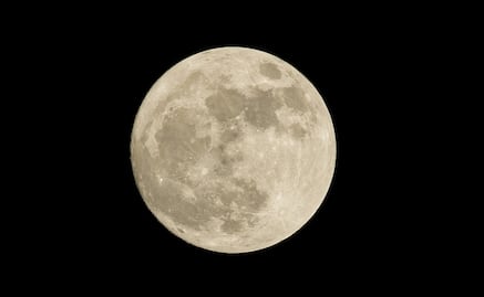 Día Internacional de la Luna: la Tierra vuelve a poner sus ojos en su satélite natural para nuevas misiones