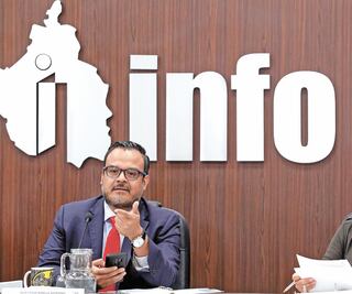 Ordenan a Álvaro Obregón transparentar contratos de patrullas