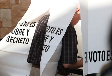 Reporta IECM 103 incidencias durante la jornada electoral en CDMX