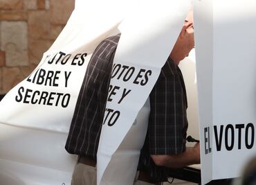 Reporta IECM 103 incidencias durante la jornada electoral en CDMX