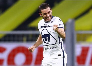 Juan Pablo Vigón y su testimonio, tras sufrir Covid-19; envía mensaje a la afición