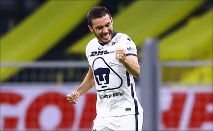 Juan Pablo Vigón y su testimonio, tras sufrir Covid-19; envía mensaje a la afición