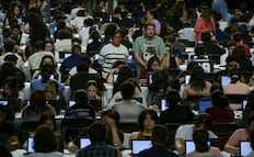 UNAM abre más de 2 mil lugares para aspirantes no seleccionados tras examen de control; ¿cómo elegir segunda opción?