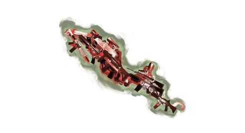 De Centroamérica a Tepito, la ruta del tráfico de armas