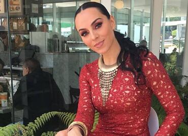 Tras cirugía, Ivonne Montero presume su nuevo trasero