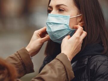 Aumento de casos de covid en México: ¿cuántos días puede contagiar una persona positiva al virus?