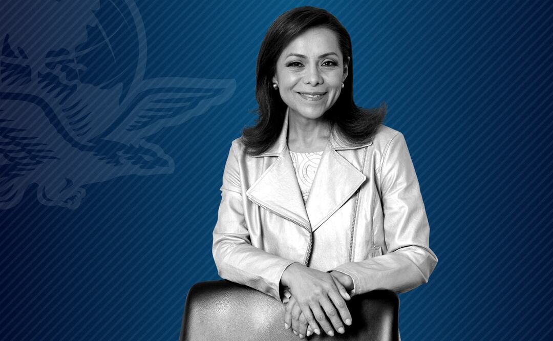 Josefina Vázquez Mota