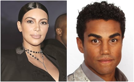 Kim Kardashian revela con quién fue su primera vez