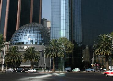 BMV abre con avance de 0.10%