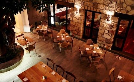 Los 5 mejores restaurantes de San Miguel de Allende