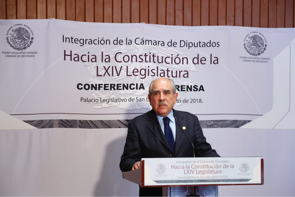 Foto: archivo/EL UNIVERSAL