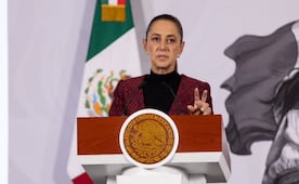 Sheinbaum revisará actuación del antiguo Poder Judicial; pone sobre la mesa amparos en casos de huachicol fiscal