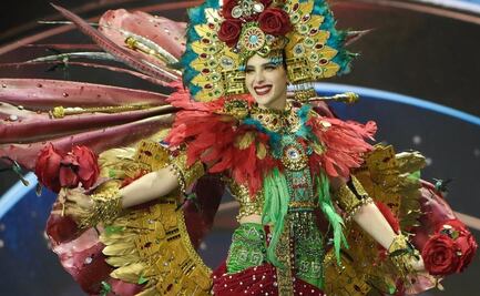 Miss Universo 2025: Renuncia juez a última hora por presunto fraude