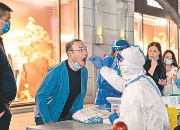 BM: prevenir pandemias costaría 11 mil 500 mdd