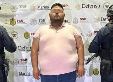 Imputan a chofer de caravana morenista que atropelló y mató a poblador en Veracruz; es acusado de homicidio culposo