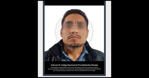 Detienen a presunto agresor de vendedor de hamburguesas en Morelia