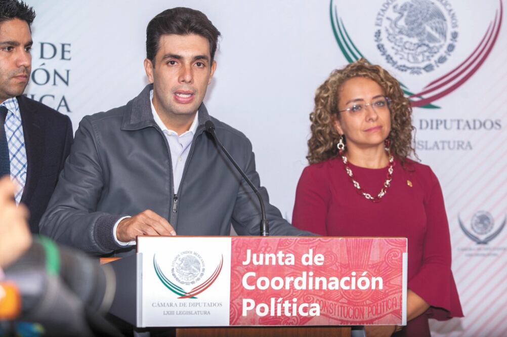 Jesús Sesma. Foto: Archivo. EL UNIVERSAL