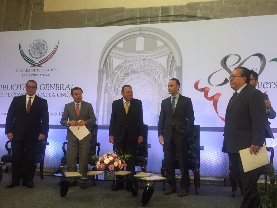 Foto: Sharenii Guzmán. EL UNIVERSAL