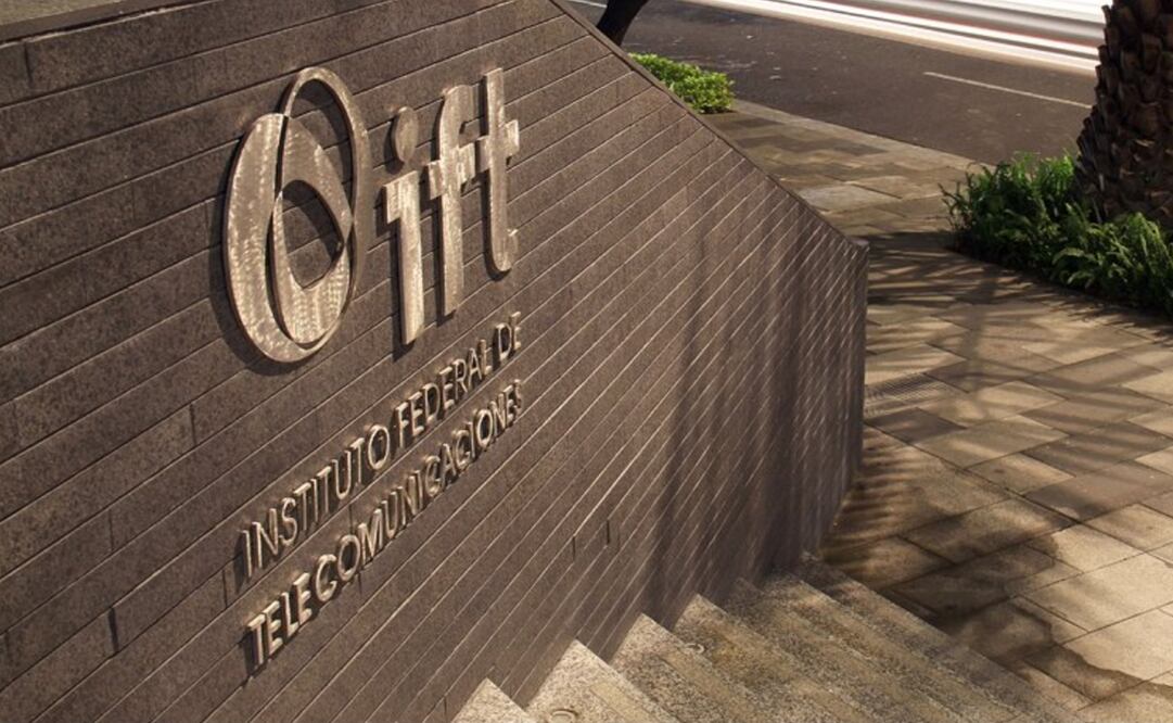 Foto: Twitter @IFT_MX